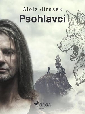 cover image of Psohlavci
